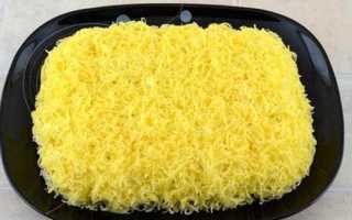 Салат «Мужские грезы» с говядиной — 4 рецепта (вкусно и просто)