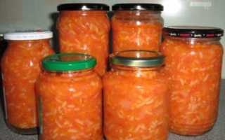 Салат с рисом на зиму – 7 очень вкусных рецепта рисового салата