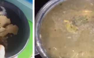 Как быстро приготовить сельдь пряного посола в домашних условиях