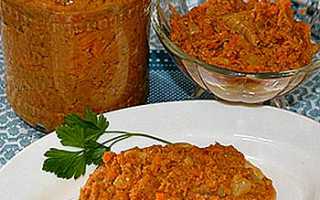 Икра из лисичек на зиму — простые, вкусные рецепты. Самая вкусная грибная икра из лисичек на зиму