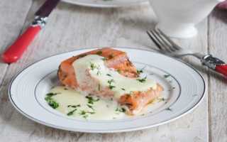 Восхитительная форель в сливках: нежная, сочная, вкусная. Простые и изысканные рецепты форели в сливках и всевозможных соусах. Запечь или поджарить: готовим нежную форель в сливках Стейк из форели со