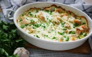 13 способов как вкусно приготовить форель