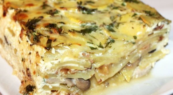 Блюда из копченой курицы на второе. Рецепты