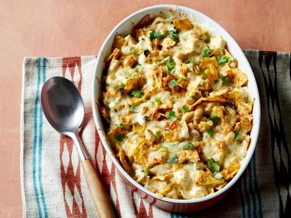 Блюда из копченой курицы на второе. Рецепты