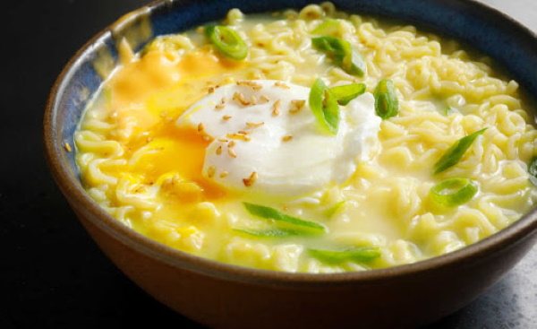 Доширак. Как вкусно приготовить, состав специй