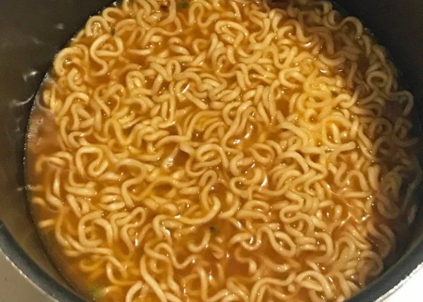 Доширак. Как вкусно приготовить, состав специй