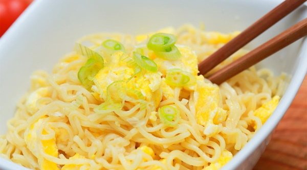Доширак. Как вкусно приготовить, состав специй