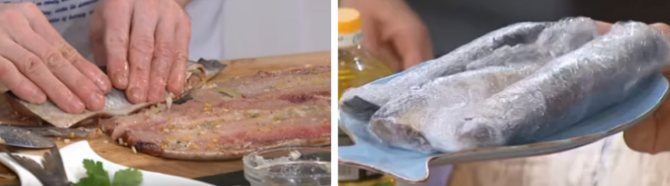 как посолить селедку в домашних условиях вкусно