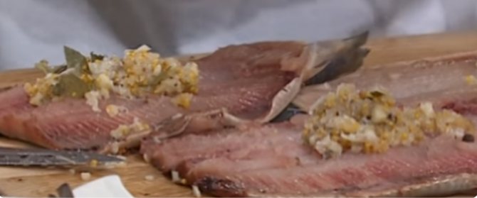 как посолить селедку в домашних условиях вкусно