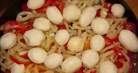 Как приготовить 5