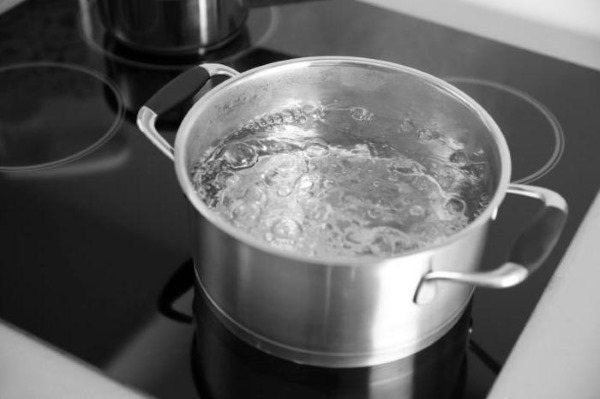 Мамалыга. Рецепт из кукурузной крупы, муки по-молдавски, абхазски, грузински в мультиварке, горшочке, с сыром, брынзой, сулугуни