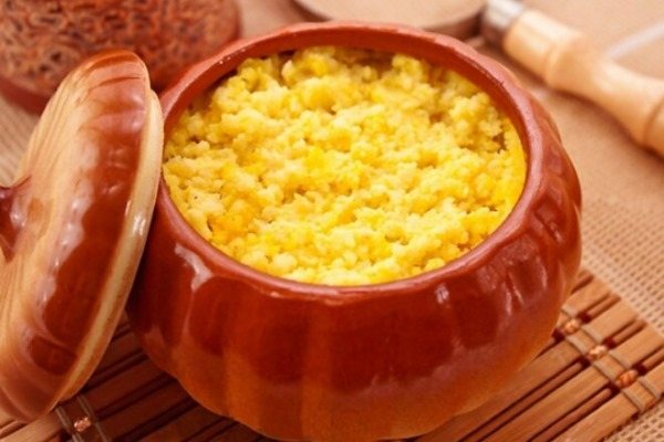 Мамалыга. Рецепт из кукурузной крупы, муки по-молдавски, абхазски, грузински в мультиварке, горшочке, с сыром, брынзой, сулугуни