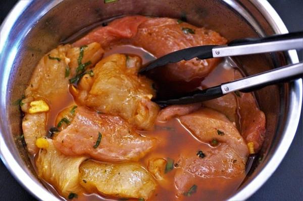 Маринад для индейки – 7 самых вкусных рецептов