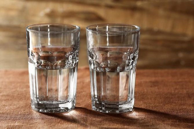 Настойка на клюкве с водкой и спиртом в домашних условиях: пошаговые рецепты