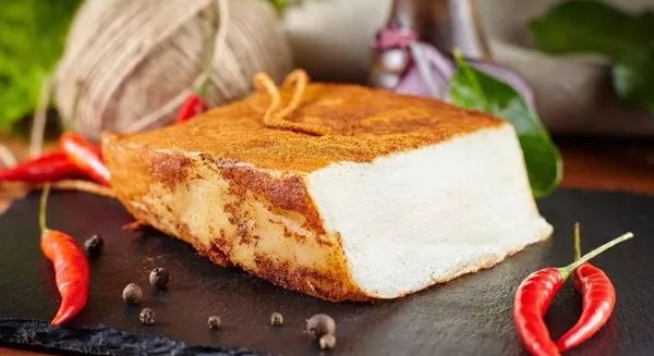 Сало по-венгерски. Рецепт приготовления в домашних условиях