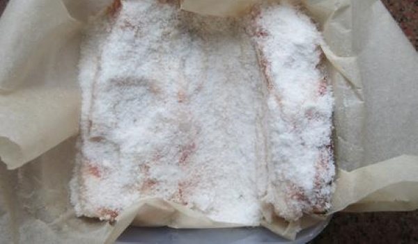 Сало по-венгерски. Рецепт приготовления в домашних условиях
