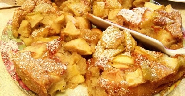 шарлотка